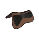 Protector Acavallo spine free classic gel in memory foam