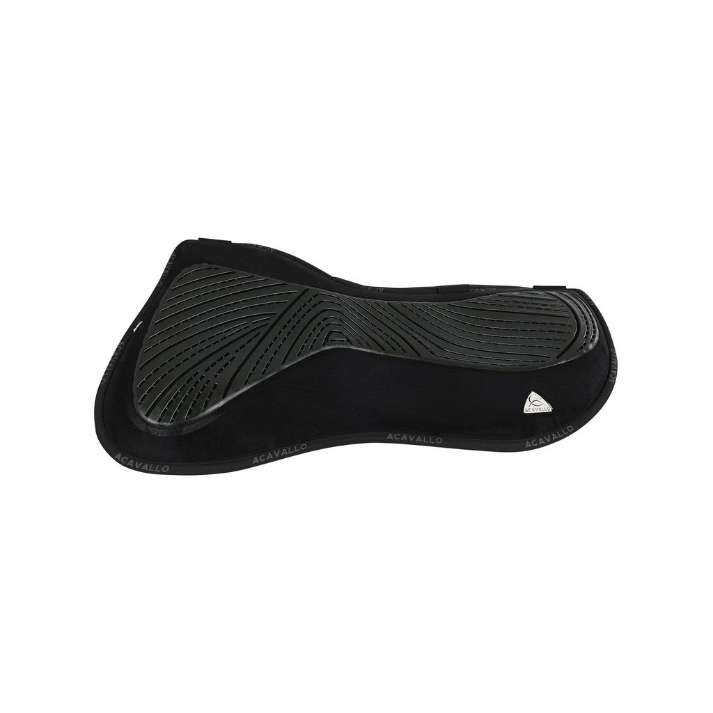 Protector Acavallo spine free classic gel in memory foam