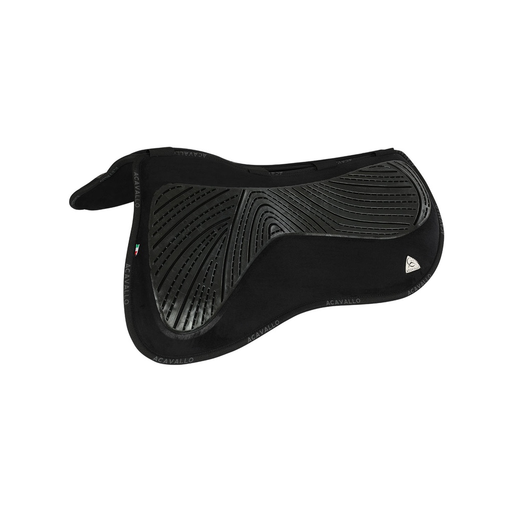 Protector Acavallo spine free classic gel in memory foam