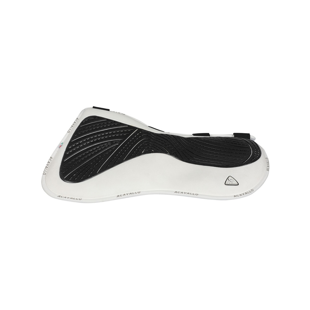 Protector Acavallo spine free classic gel in memory foam