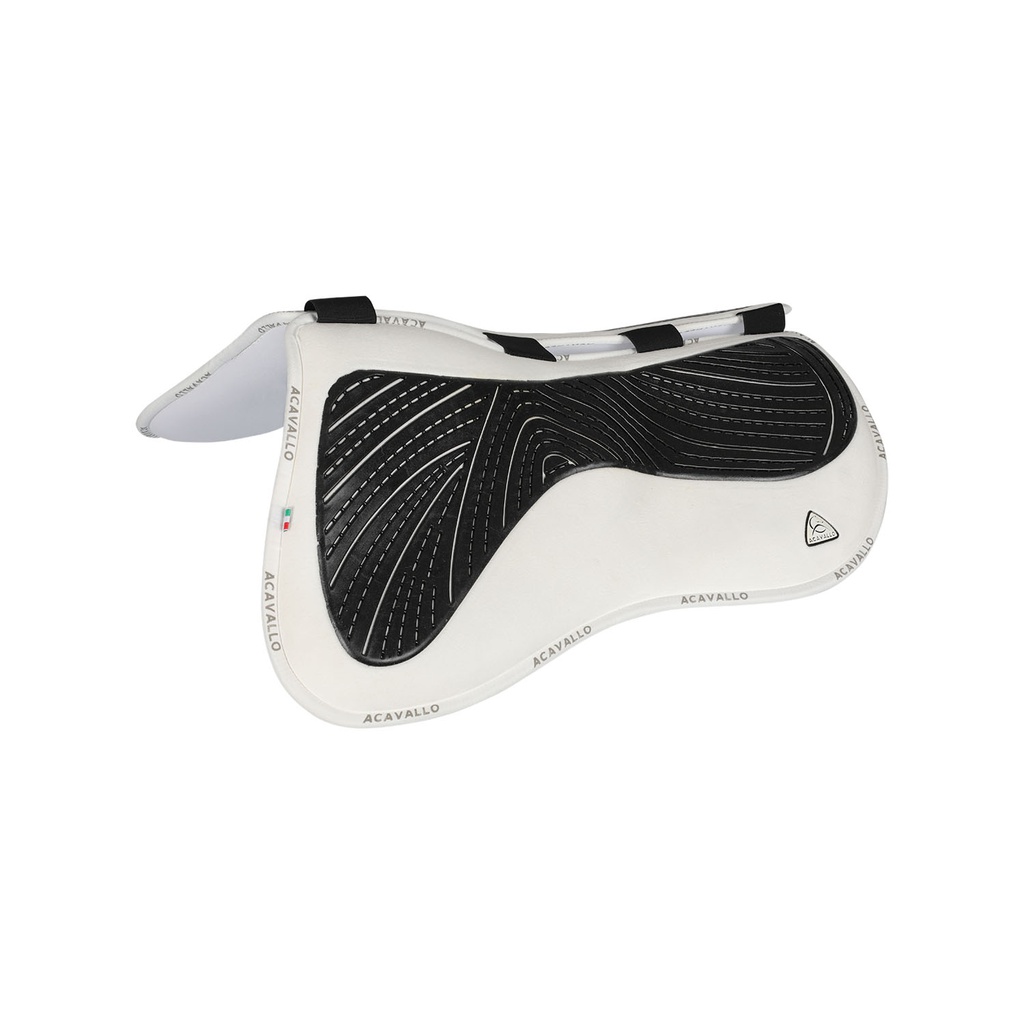 Protector Acavallo spine free classic gel in memory foam