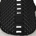 Protector Acavallo piuma air-release featherlight eva with front riser pelo sintético