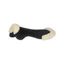 Protector Acavallo piuma air-release featherlight eva with front riser pelo sintético