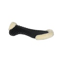 Protector Acavallo piuma air-release featherlight eva with front riser pelo sintético