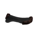 Protector Acavallo piuma air-release featherlight eva with front riser pelo sintético