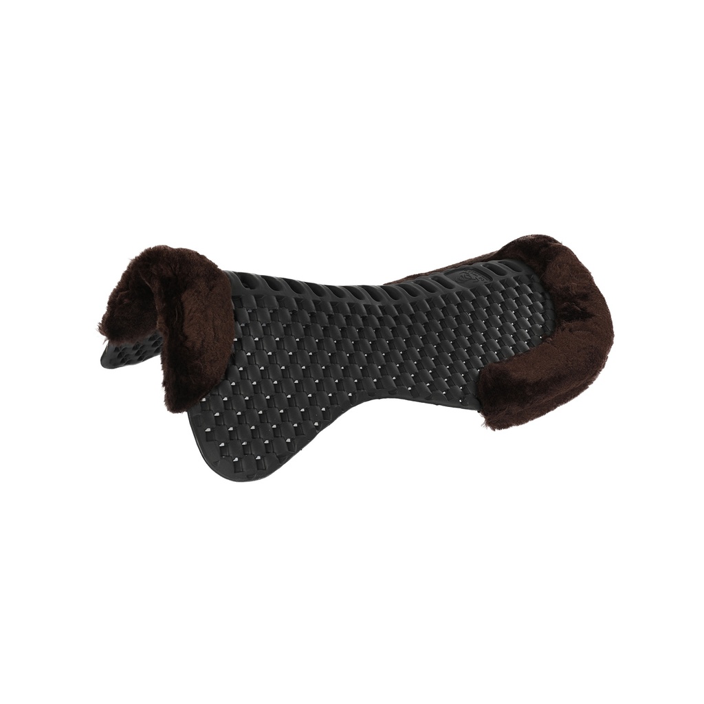 Protector Acavallo piuma air-release featherlight eva pelo sintético