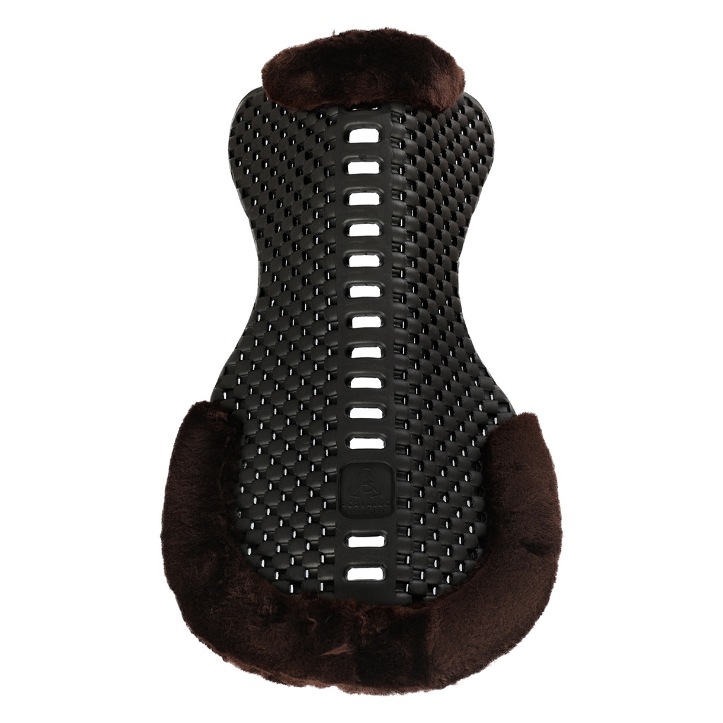 Protector Acavallo piuma air-release featherlight eva pelo sintético