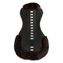 Protector Acavallo piuma air-release featherlight eva pelo sintético