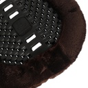 Protector Acavallo piuma air-release featherlight eva pelo sintético