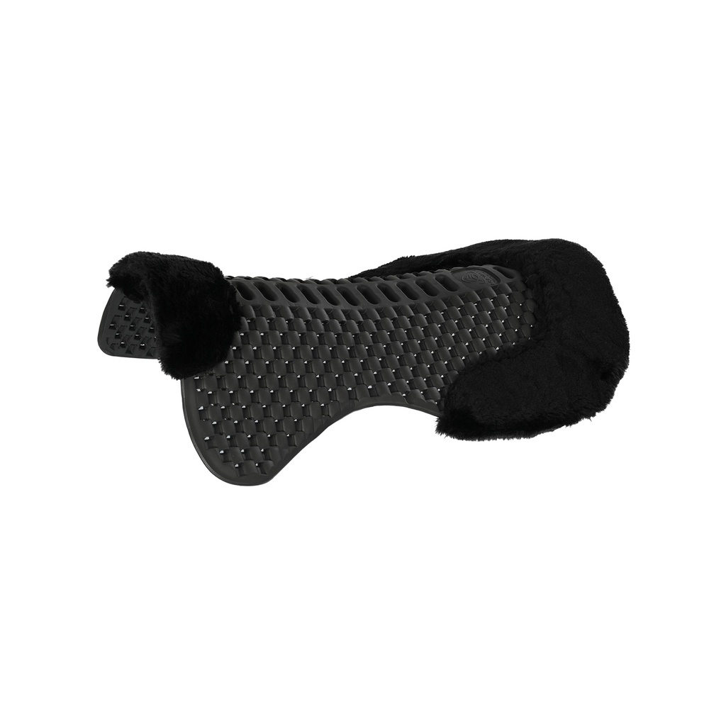 Protector Acavallo piuma air-release featherlight eva pelo sintético