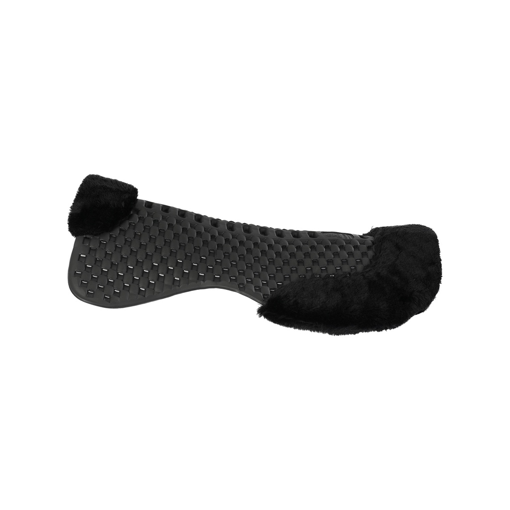 Protector Acavallo piuma air-release featherlight eva pelo sintético