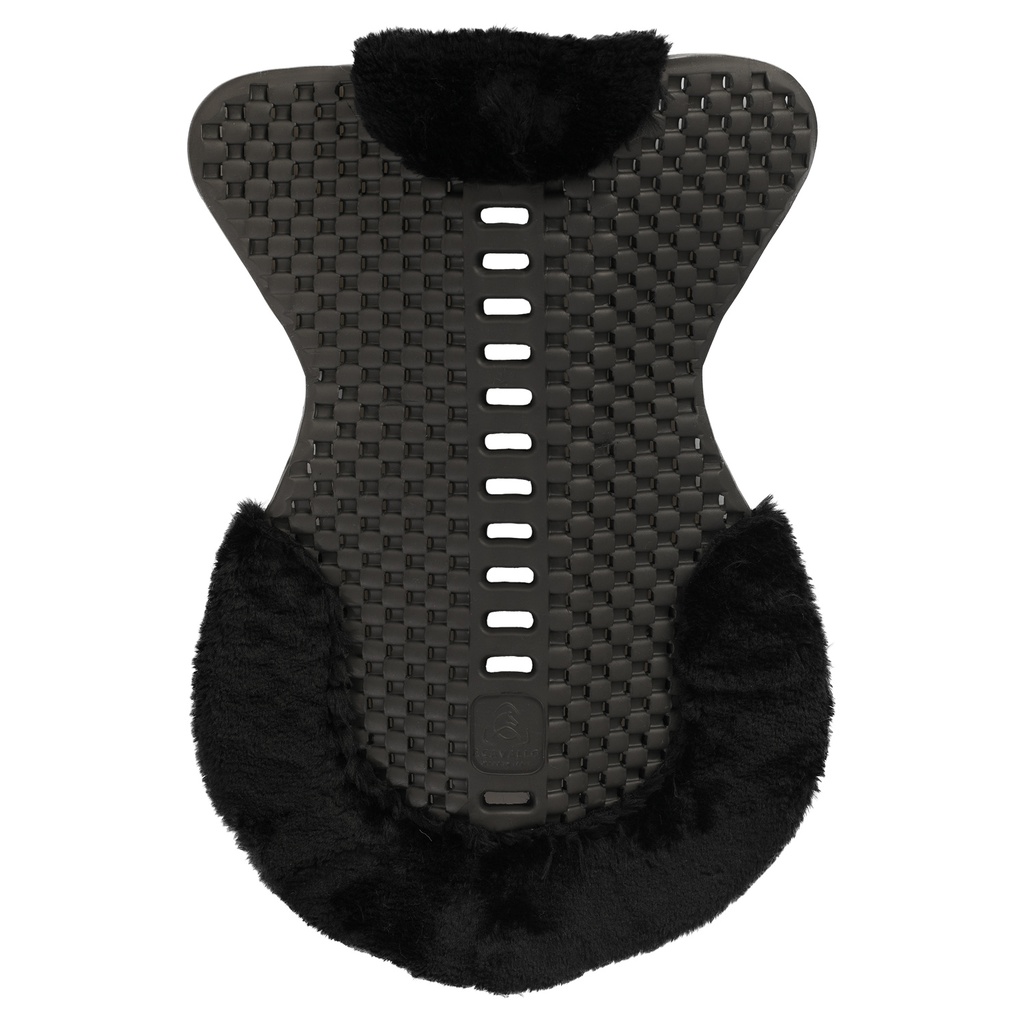 Protector Acavallo piuma air-release featherlight eva pelo sintético