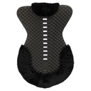 Protector Acavallo piuma air-release featherlight eva pelo sintético