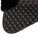 Protector Acavallo piuma air-release featherlight eva pelo sintético