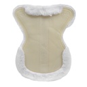 Protector Acavallo classic gel pelo sintético