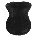 Protector Acavallo classic gel pelo sintético
