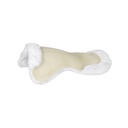 Protector Acavallo classic gel pelo sintético