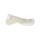 Protector Acavallo classic gel pelo sintético