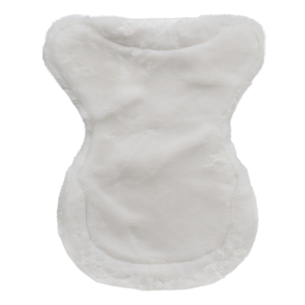 Protector Acavallo classic gel pelo sintético