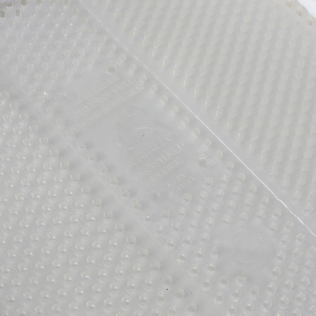 Protector Acavallo classic gel pelo sintético