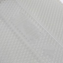Protector Acavallo classic gel pelo sintético