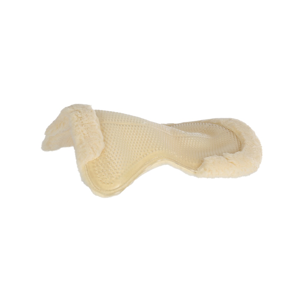 Protector Acavallo classic gel pelo sintético