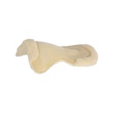 Protector Acavallo classic gel pelo sintético