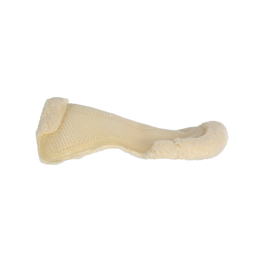 Protector Acavallo classic gel pelo sintético