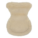 Protector Acavallo classic gel pelo sintético