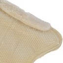 Protector Acavallo classic gel pelo sintético