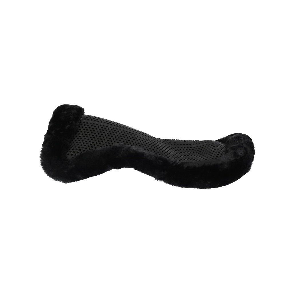 Protector Acavallo classic gel pelo sintético
