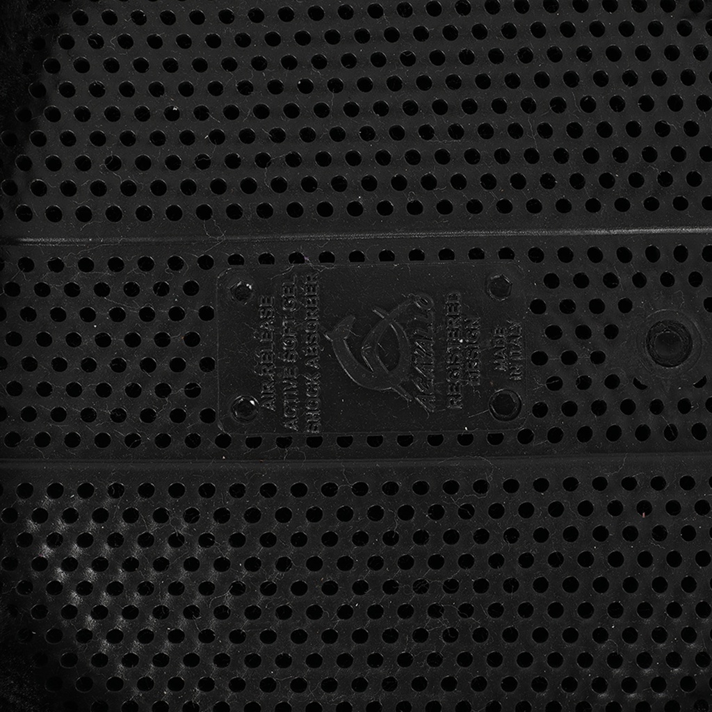 Protector Acavallo classic gel pelo sintético