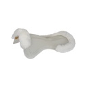 Protector Acavallo classic gel cut out 1/2 com pelo