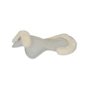 Protector Acavallo classic gel cut out 1/2 com pelo