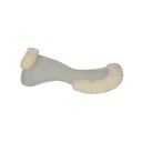 Protector Acavallo classic gel cut out 1/2 com pelo