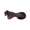 Protector Acavallo classic gel cut out 1/2 com pelo