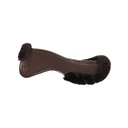 Protector Acavallo classic gel cut out 1/2 com pelo