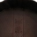 Protector Acavallo classic gel cut out 1/2 com pelo