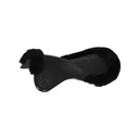 Protector Acavallo classic gel cut out 1/2 com pelo