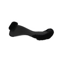 Protector Acavallo classic gel cut out 1/2 com pelo