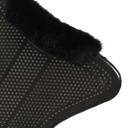 Protector Acavallo classic gel cut out 1/2 com pelo