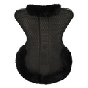 Protector Acavallo classic gel cut out 1/2 com pelo