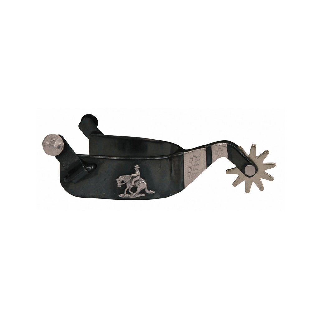 Esporins western reining