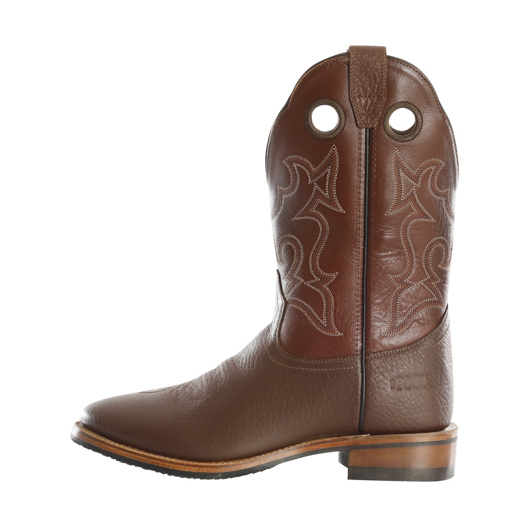Botas classic western