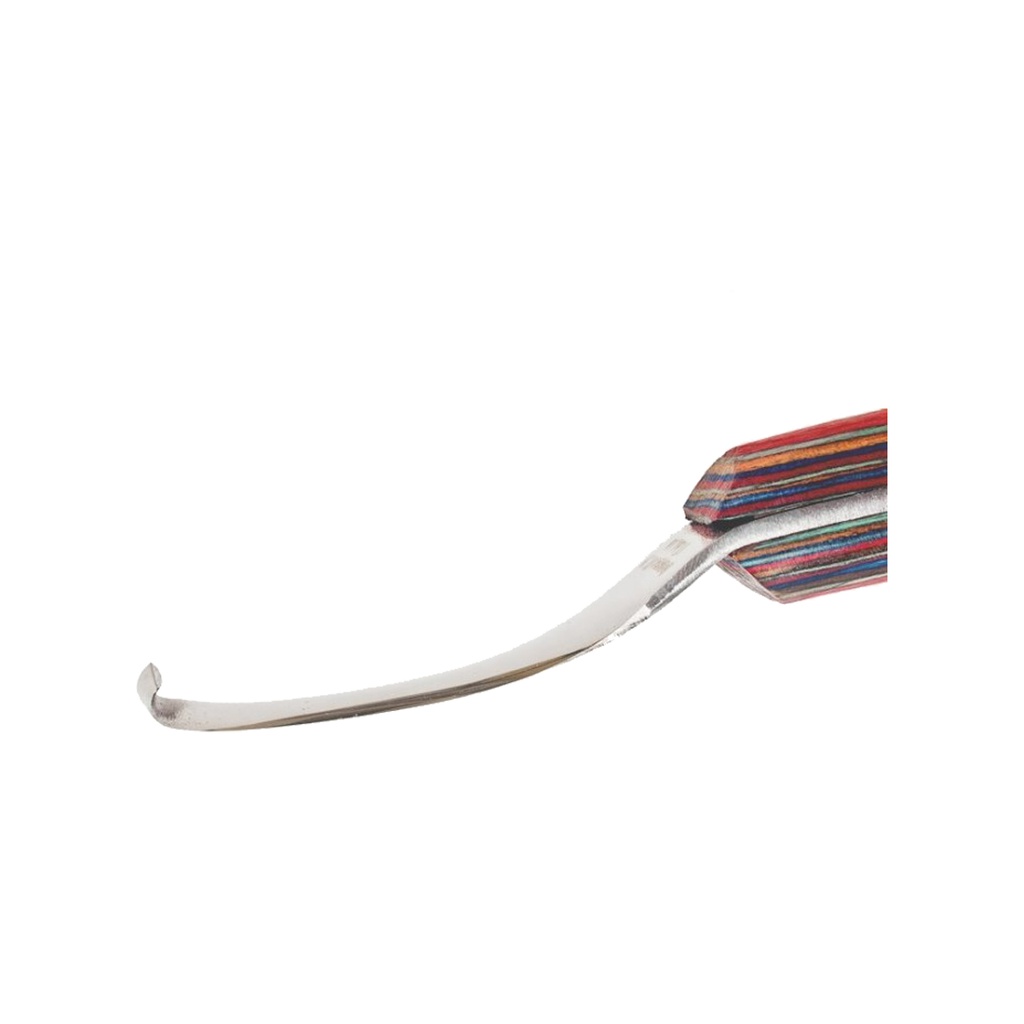 Faca de cascos bassoli zac 
