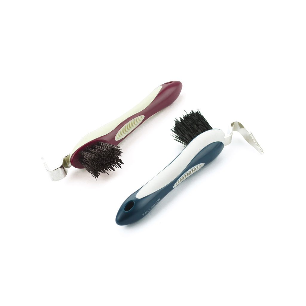 Limpa Cascos Equestro