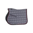 Suadouro red trim