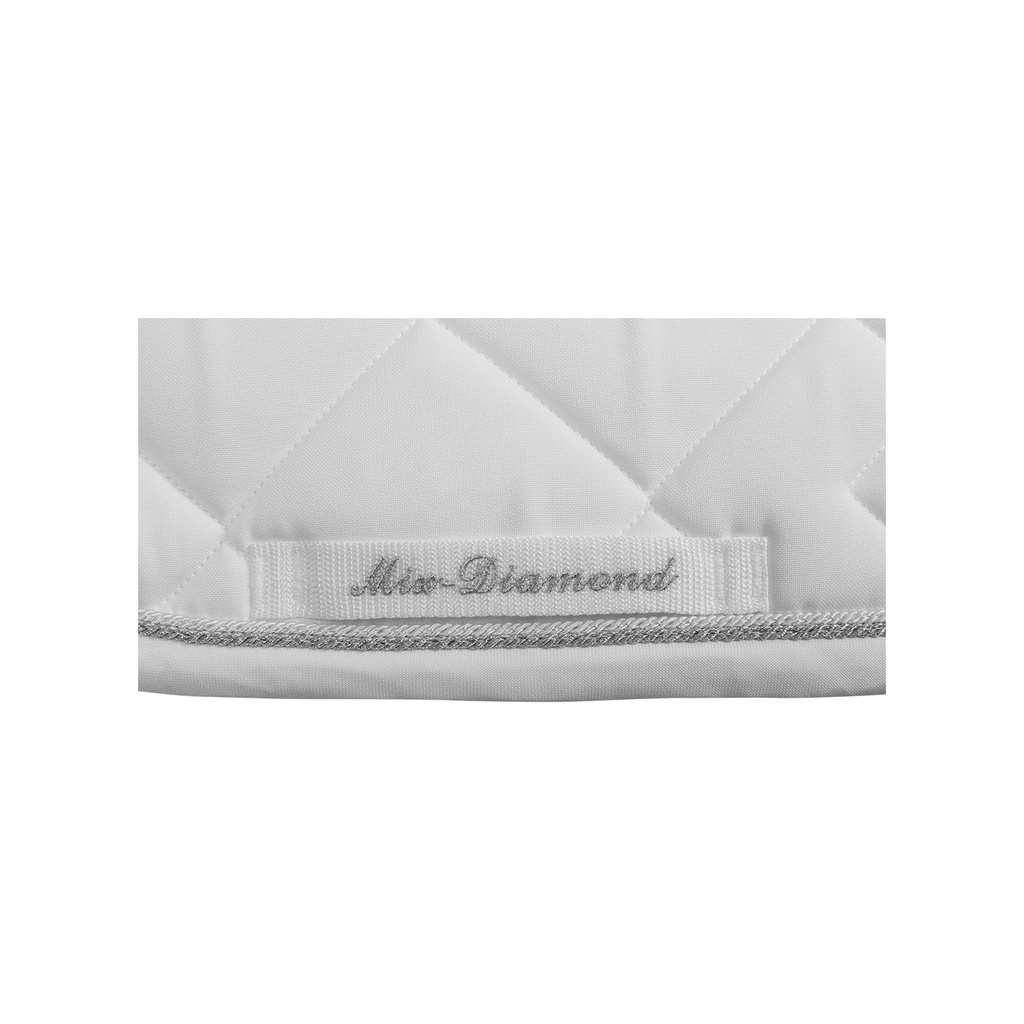 Suadouro de ensino diamond