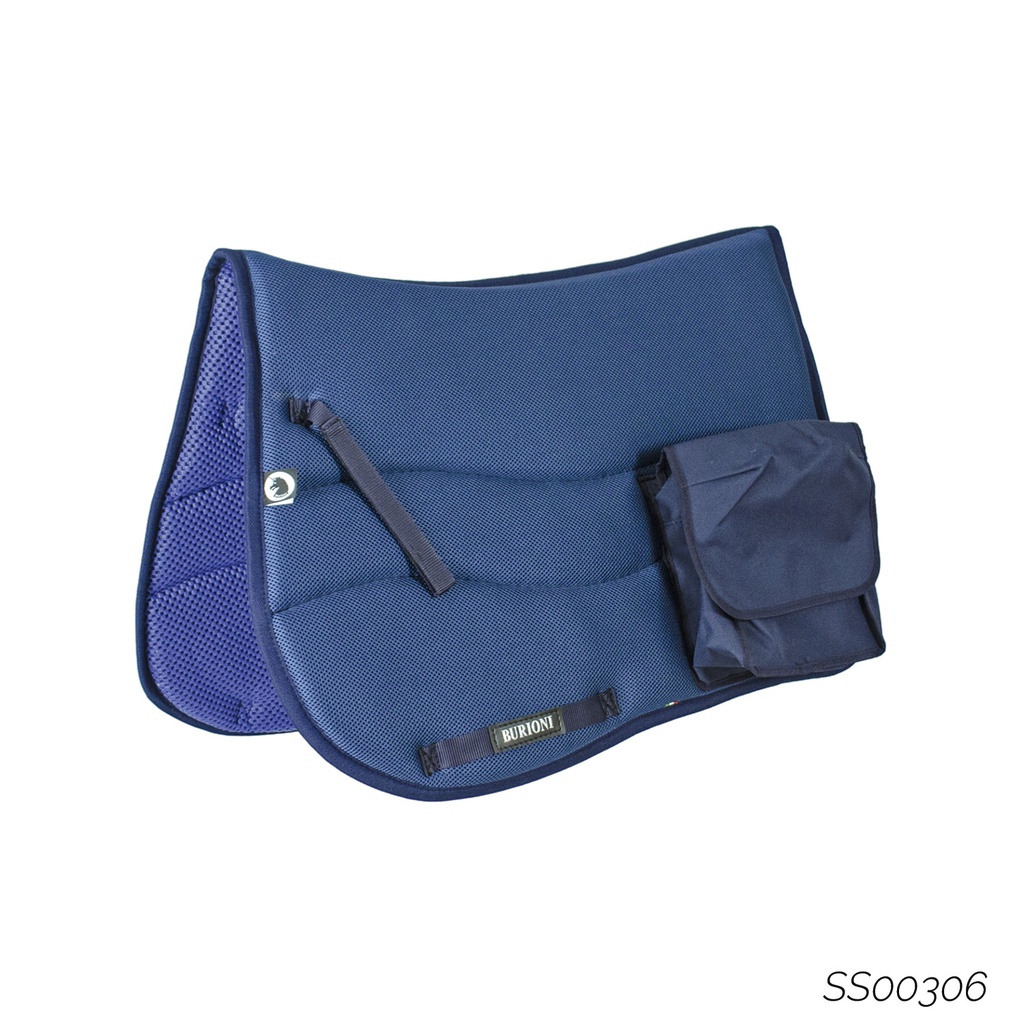 Suadouro english com bolsos