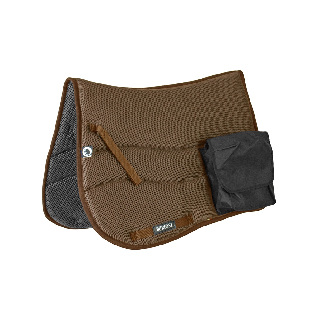 Suadouro english com bolsos